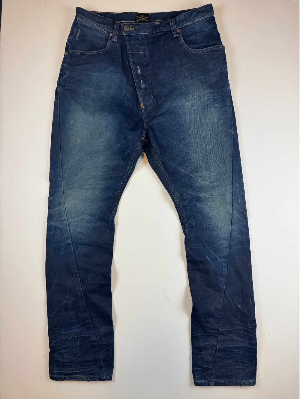 Vivienne Westwood Anglomania Jeans
